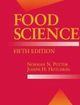 Food Science Fifth Edition | Edition: 5