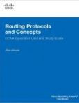 Routing Protocols and Concepts CCNA Exploration Labs and Study Guide [Cisco Networking Academy Series] | Edition: 1
