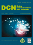 Digital Communications and Networks