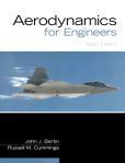 Aerodynamics for Engineers | Edition: 6