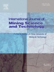 International Journal of Mining Science and Technology