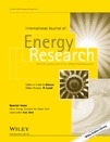 International Journal of Energy Research