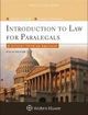 Introduction to Law for Paralegals