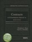 Contracts A Contemporary Approach, 2d