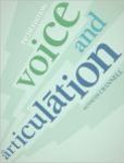 Voice and Articulation | Edition: 5