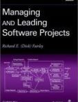 Managing and Leading Software Projects | Edition: 1