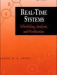 Real-Time Systems Scheduling, Analysis, and Verification | Edition: 1