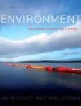 Environment The Science behind the Stories | Edition: 5