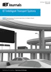 IET Intelligent Transport Systems