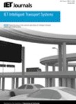 IET Intelligent Transport Systems