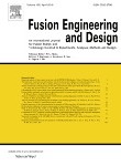 Fusion Engineering and Design