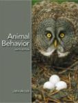Animal Behavior An Evolutionary Approach | Edition: 9