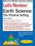 Let's Review Earth Science The Physical Setting | Edition: 4