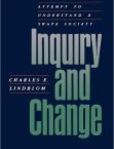 Inquiry And Change | Edition: 1