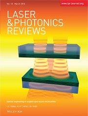 Laser & Photonics Reviews