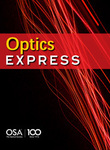 Optics Express