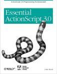 Essential Actionscript 3. 0 | Edition: 1