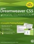 Dreamweaver CS5 Digital Classroom | Edition: 1