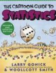 Cartoon Guide to Statistics | Edition: 1