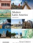 Modern Latin America | Edition: 8