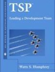 TSPSM Leading a Development Team | Edition: 1