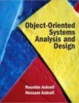 Object Oriented Systems Analysis and Design | Edition: 1