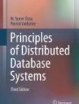 Principles of Distributed Database Systems | Edition: 3