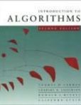 Introduction to Algorithms and Java CD-ROM | Edition: 2