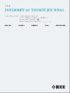 IEEE Internet of Things Journal