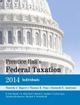 Prentice Hall's Federal Taxation 2014 Individuals | Edition: 27