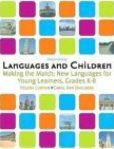 Languages and Children Language Instruction for an Early Start, Grades K-8 | Edition: 4