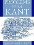 Problems from Kant | Edition: 1