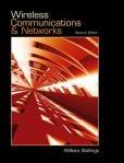 Wireless Communications & Networks | Edition: 2