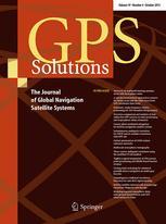 GPS Solutions