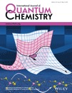 International Journal of Quantum Chemistry