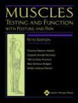 Muscles Testing and Function, with Posture and Pain | Edition: 5