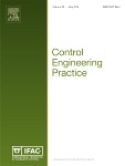 Control Engineering Practice