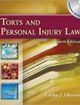 Torts and Personal Injury Law | Edition: 4