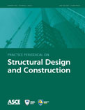 Practice Periodical on Structural Design and Construction