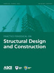 Practice Periodical on Structural Design and Construction