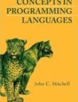 Concepts in Programming Languages | Edition: 1