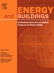 Energy and Buildings