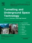 Tunnelling and Underground Space Technology