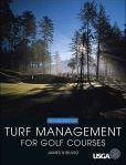 Turf Management for Golf Courses | Edition: 2