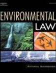 Environmental Law | Edition: 1