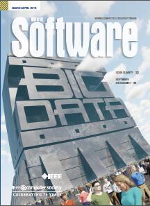 IEEE Software