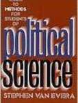 Guide to Methods for Students of Political Science | Edition: 1