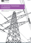 IET Generation, Transmission & Distribution