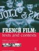 French Film Text and Contexts | Edition: 2