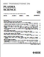 IEEE Transactions on Plasma Science